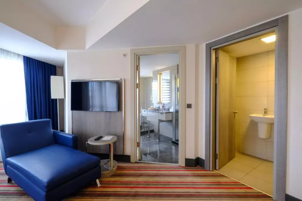 رامادا پلازا بای ویندهام